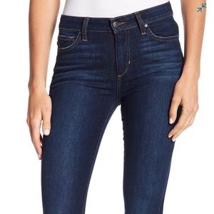 Joe’s Jeans Icon Mid Rise ankle skinny jeans 29🔥